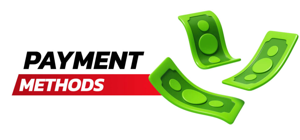 payment methods for Austria