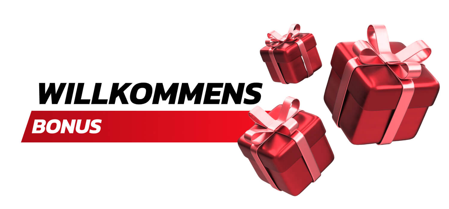 Quickwin Willkommensbonus
