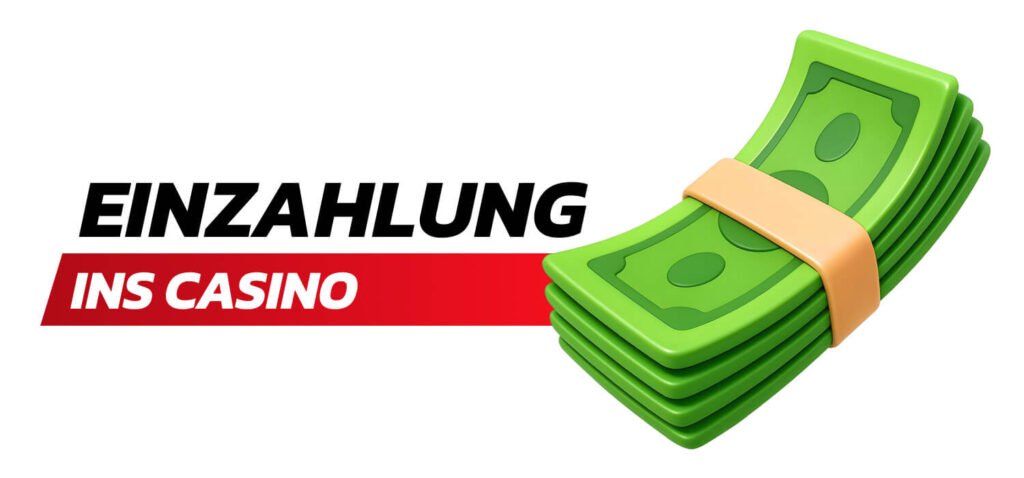 Wie zahle ich bei Quickwin ein