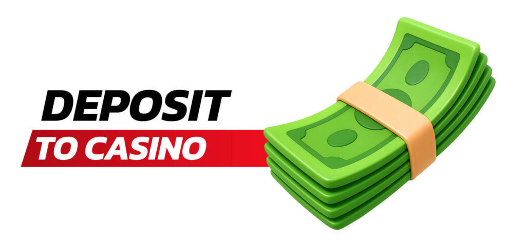 deposit money to quickwin