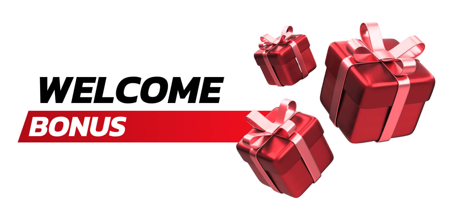 Quickwin welcome bonus