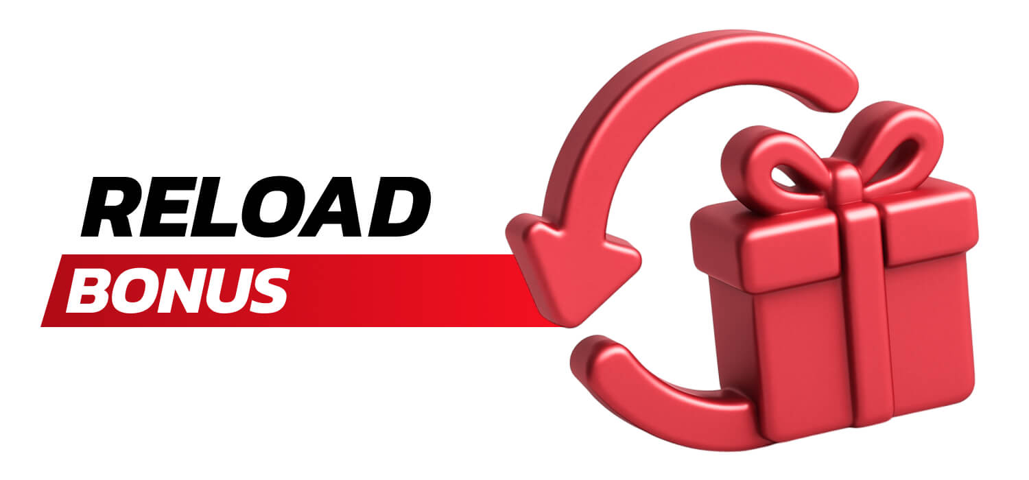 Quickwin reload bonus